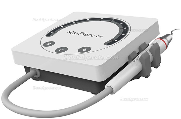 Refine MaxPiezo6+/6 UltraschallScaler Wurzelkanalbew&auml;sserung Scaler Kompatibles EMS